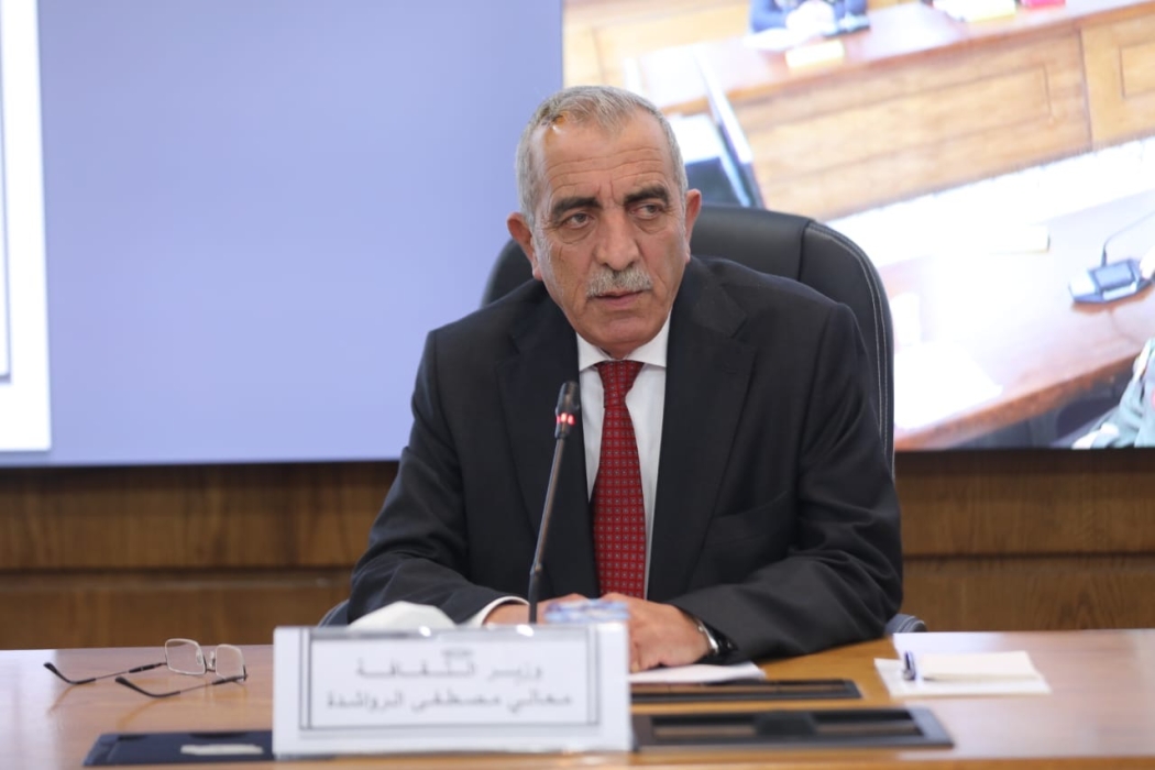 الرواشدة : مواقف الأردن وقيادته تجاه قضايا أمته لا تنتظر مقابل
