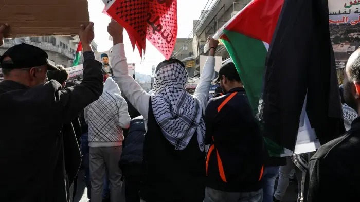 متخصصون: أولوية الأردن وقف الحرب على غزة دون الالتفات إلى حملات التضليل والتشويه