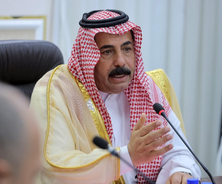 النائب ايمن البدادوة  يكتب :الملك عبدالله: نبراس أمل غزة