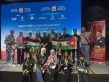 نتائج لافتة لمنتخب الشطرنج في البطولة العربية للفئات