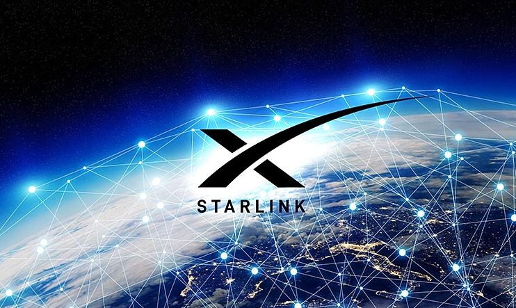 300 اشتراك لخدمة الإنترنت عبر الأقمار الصناعية من خلال ستارلينك في الأردن