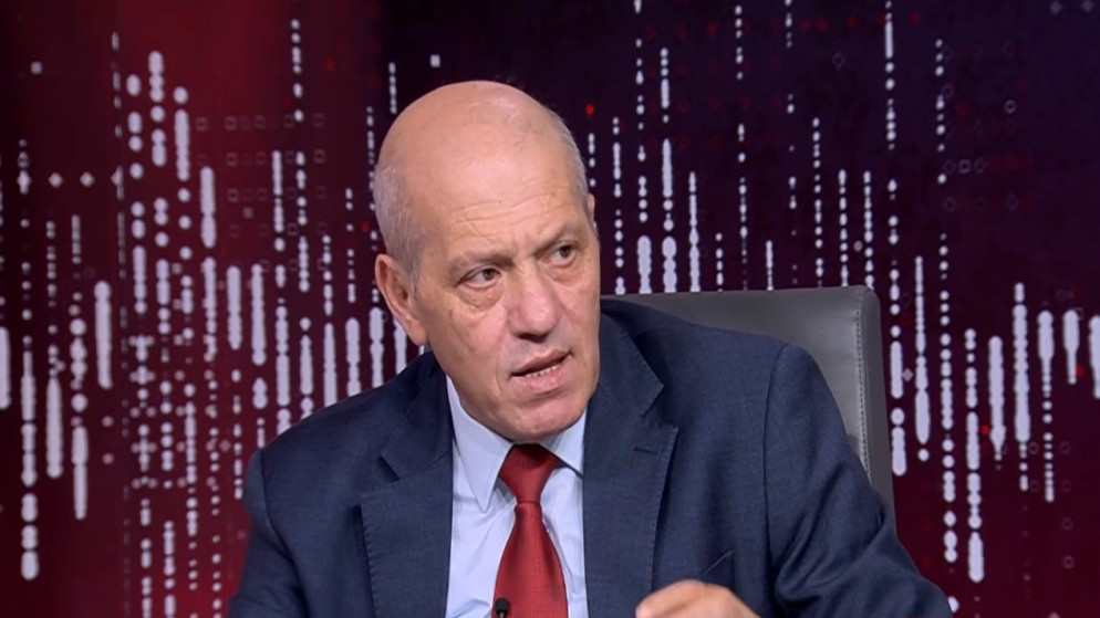 أبو طير: الأردن يُرجَم بالحجارة من أطراف معروفة وأخرى خفية