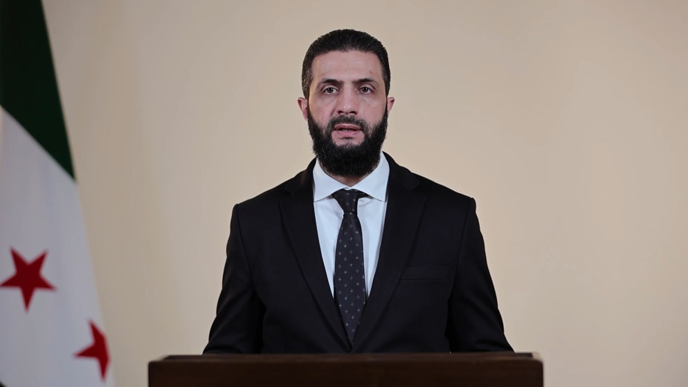 لافروف: نأمل بمشاركة الشرع في القمة الروسيةالعربية في موسكو