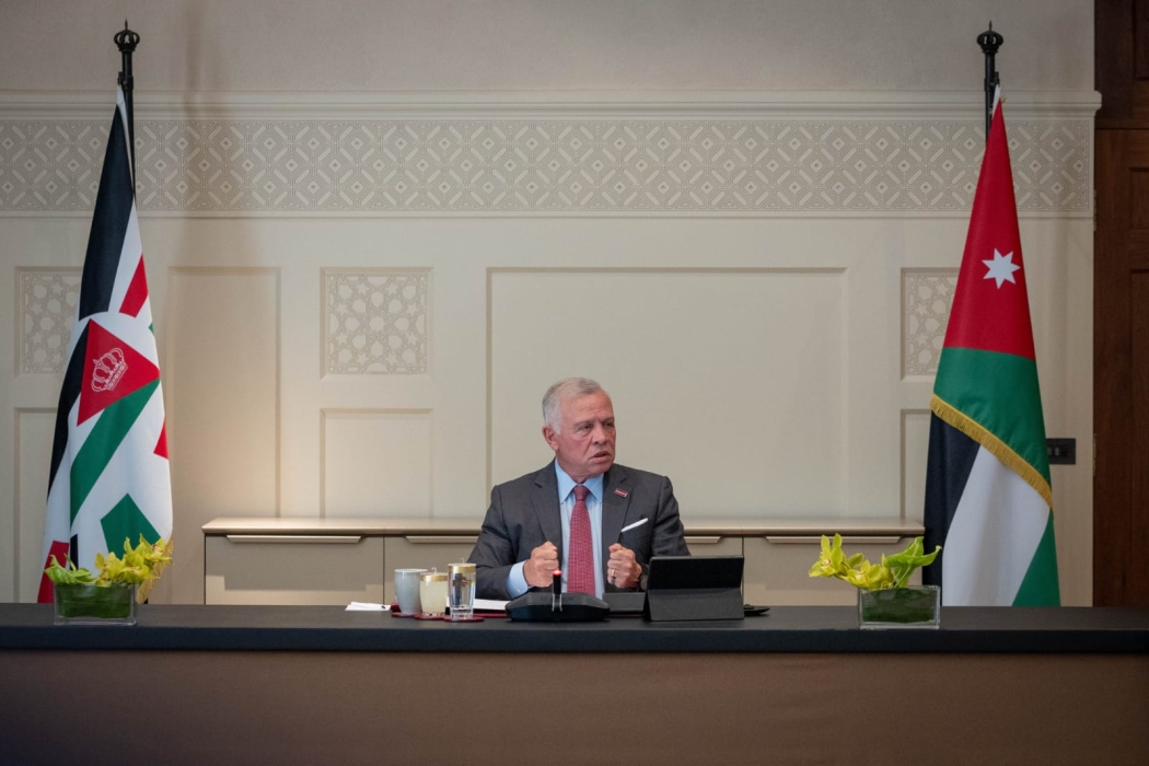 الجمعيات الخيرية: الملك يقود إعلاما وطنيا وإنسانيا منحازا للقضايا العادلة