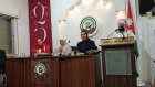 بيت الشعر في المفرق ينظم أمسية شعرية لافتة في منتدى البيت العربي الثقافي