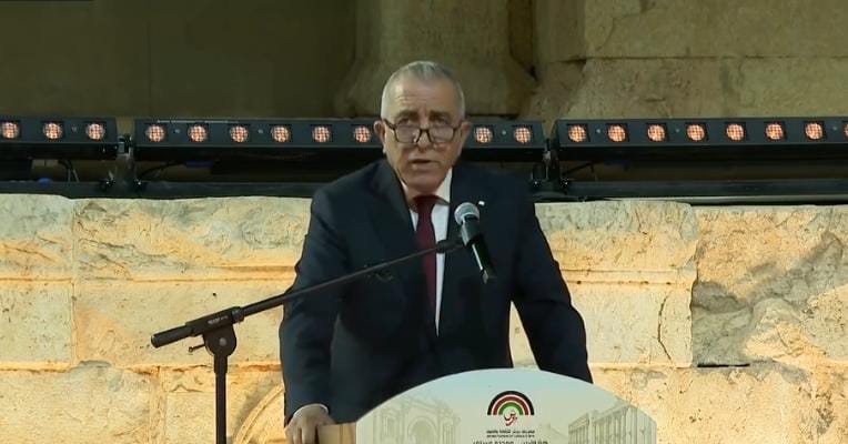 الرواشدة : مهرجان جرش في دورته الـ 39 مثل مساحة للإبداع والابتكار