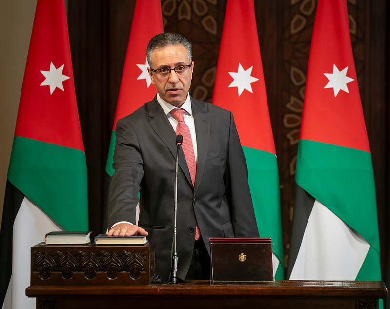 وزير الصناعة: الرسوم الجمركية الأميركية تمنح الأردن ميزة تنافسية كبيرة