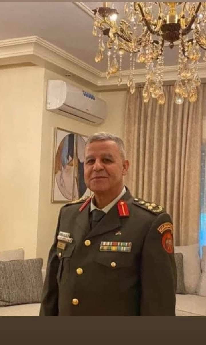 أطباء الخدمات الطبية المَلِكِيّة فرسان الابداع والتميز العميد الدكتور منذر راكان الحجازات: قامة طبية بارزة زارع الأمل لدى مرضى الكُلى