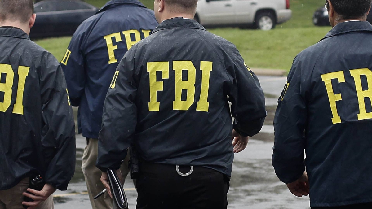 إحباط مخطط إرهابي ضخم في كاليفورنيا