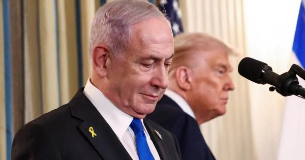 أكسيوس: البيت الأبيض وبّخ نتنياهو لانتهاكه وقف النار في غزة