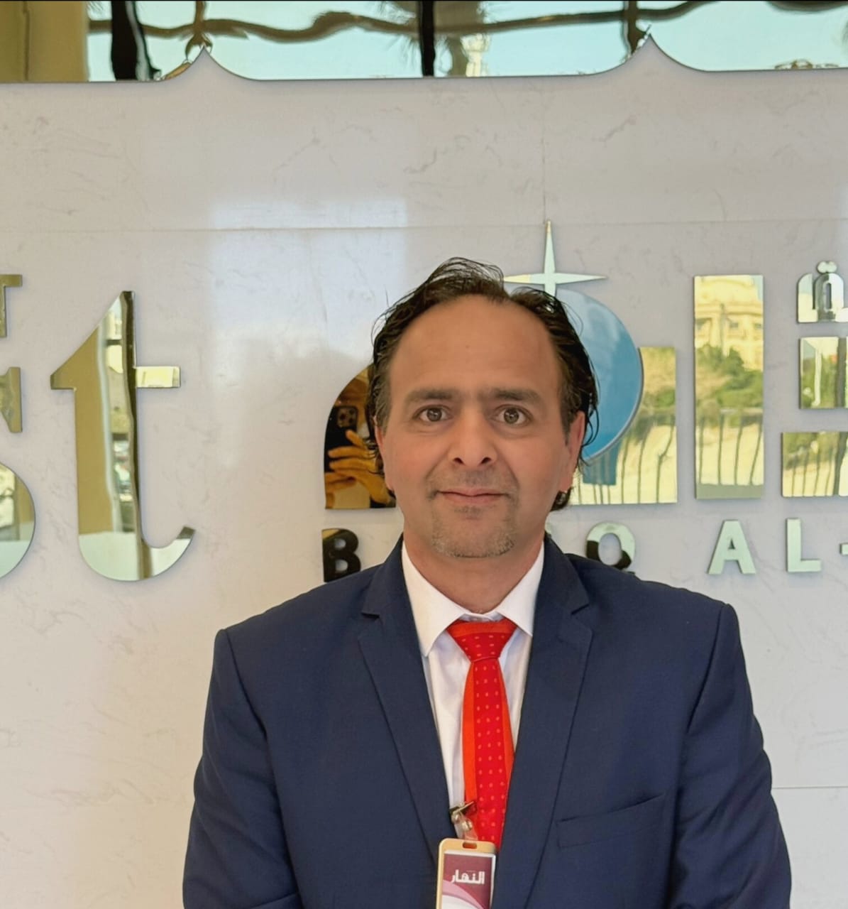 لماذا بدا الفرح هذة المرة مختلفا ؟