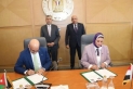 تجديد عقد تبادل الطاقة الكهربائية بين الأردن ومصر