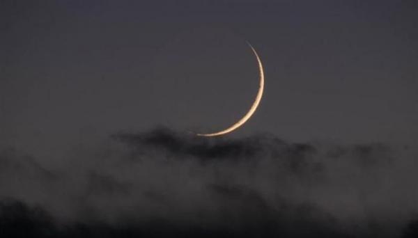 تقرير فلكي حول إمكانية رؤية هلال شهر رجب