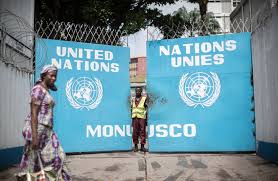 الأمم المتحدة تجدد ولاية بعثة حفظ السلام في الكونغو وتطالب رواندا بسحب قواتها