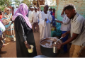 برنامج أممي: 33 مليون شخص بحاجة لمساعدات غذائية في السودان