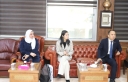 جامعة البلقاء التطبيقية تستقبل مستشار الشؤون الثقافية في سفارة جمهورية الصين الشعبية وتبحث آفاق التعاون الأكاديمي والثقافي