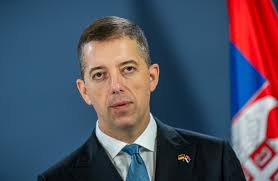 صربيا: ندعم بحزم خطة ترامب للتسوية في أوكرانيا