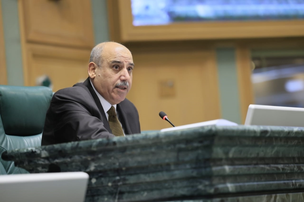 رئيس مجلس النواب يهنئ المسيحيين بعيد الميلاد المجيد