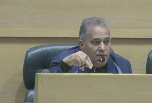 الهميسات للنواب: مناقشة تقرير ديوان المحاسبة لا تسمن ولا تغني من جوع