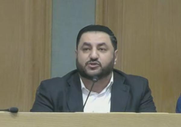 النائب فريحات: رئيس الوزراء يطوع الأرقام كيفما يشاء