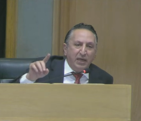 النائب معتز أبو رمان: الرقابة الانتقائية لديوان المحاسبة مجرد “معزوفات وأغاني” وغياب الفعالية يهدد المال العام