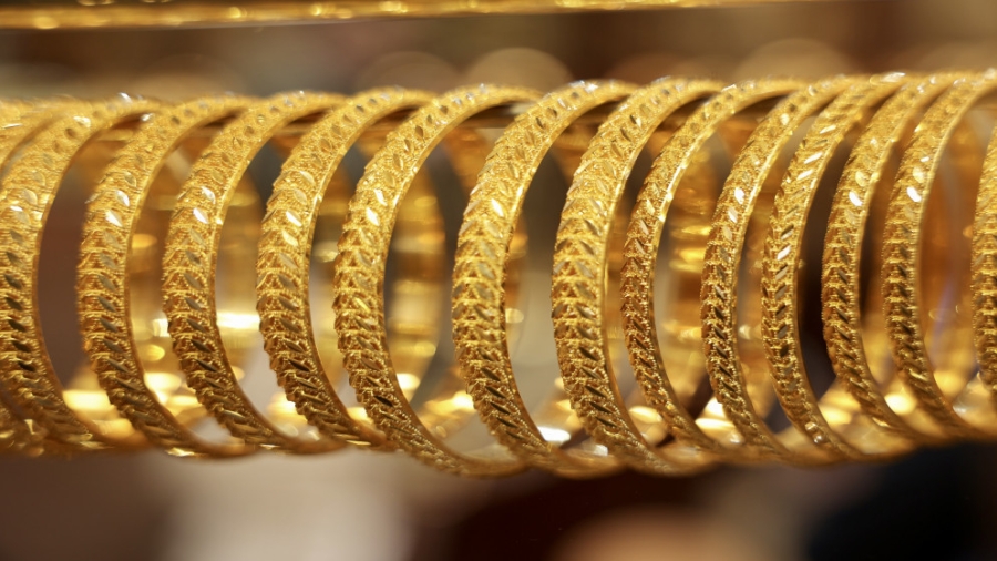 تراجع أسعار الذهب في التسعيرة المسائية بالسوق المحلي