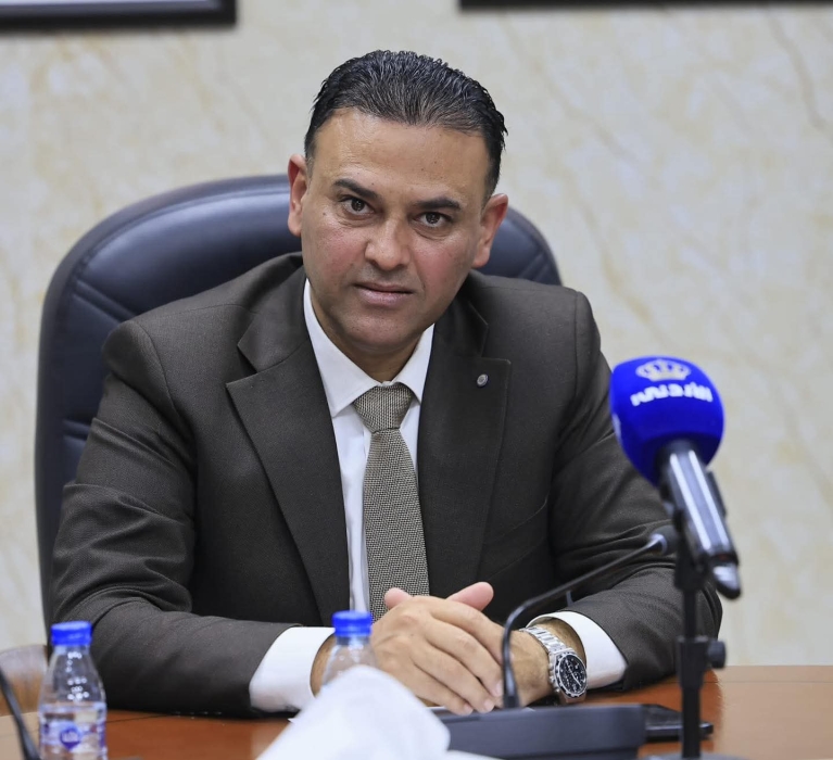 المصري: المصري يشيد باهتمام ولي العهد بالملف البيئي ويؤكد أهميته كأولوية وطنية.