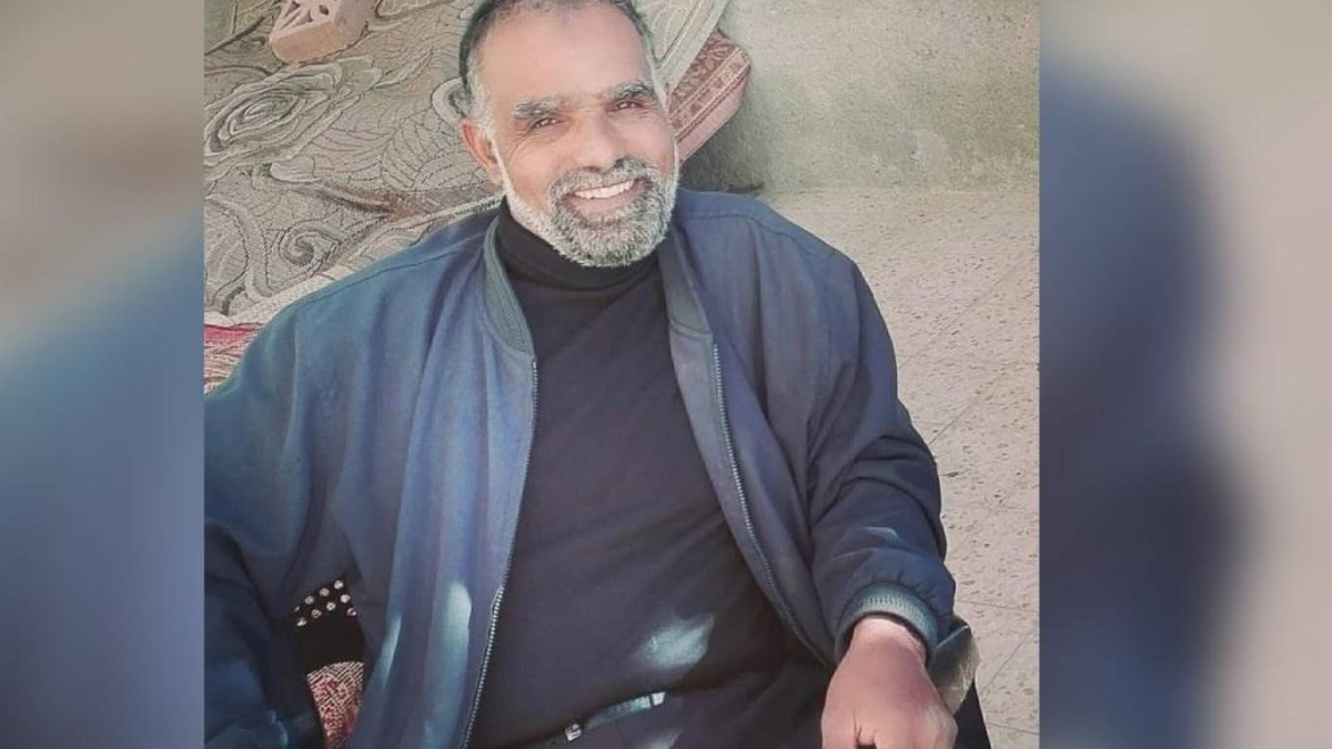 نجل الشهيد القيسي منفذ عملية معبر الكرامة يعلن استلام جثمان والده ودفنه في عمان