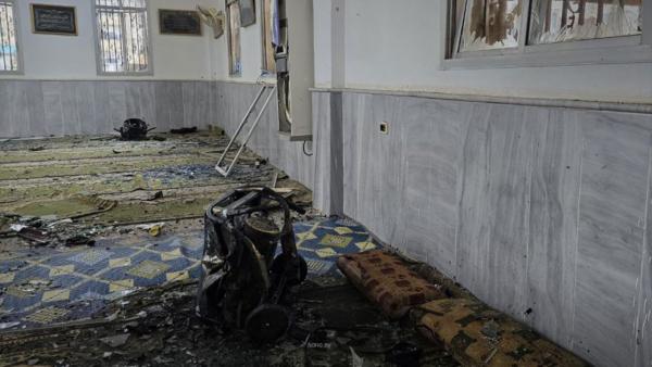 سوريا: محاولات ابتزازنا ستفشل .. والتفجير الإرهابي لن يمر دون محاسبة