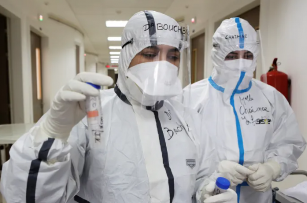 البلبيسي: تعامل الأردن مع الأوبئة من أفضل التجارب إقليميًا عالميًا