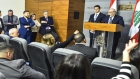 الحكومة اللبنانية تقر مشروع قانون يوزع الخسائر المالية بعد أزمة 2019