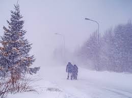 مصرع شخصين وانقطاع الكهرباء عن آلاف المنازل في السويد وفنلندا جراء عواصف قوية