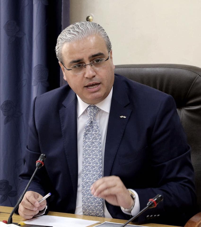 الصحة تعلن تنظيم مواعيد صرف الأدوية بعمان اعتباراً من بداية الشهر المقبل