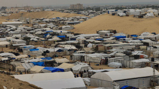 بلديات غزة تحذر من توقف الخدمات بسبب أزمة الوقود مع دخول الشتاء