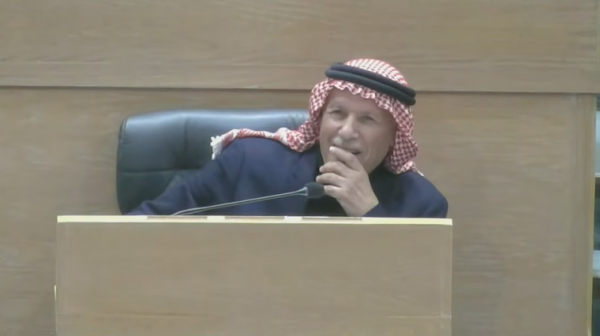 العرموطي: الزوايا الصوفية نقية وصادقة