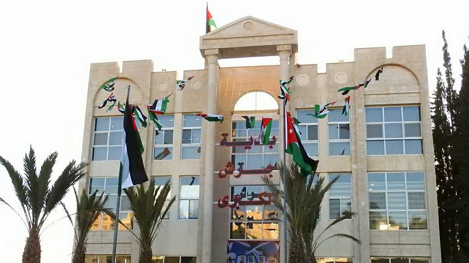 غرف طوارئ بلدية جرش الكبرى تتعامل مع الملاحظات الواردة