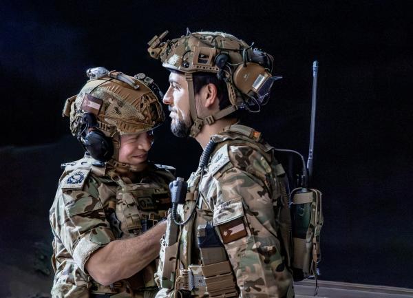 الجيش العربي .. حصاد العطاء والجاهزية في عام 2025