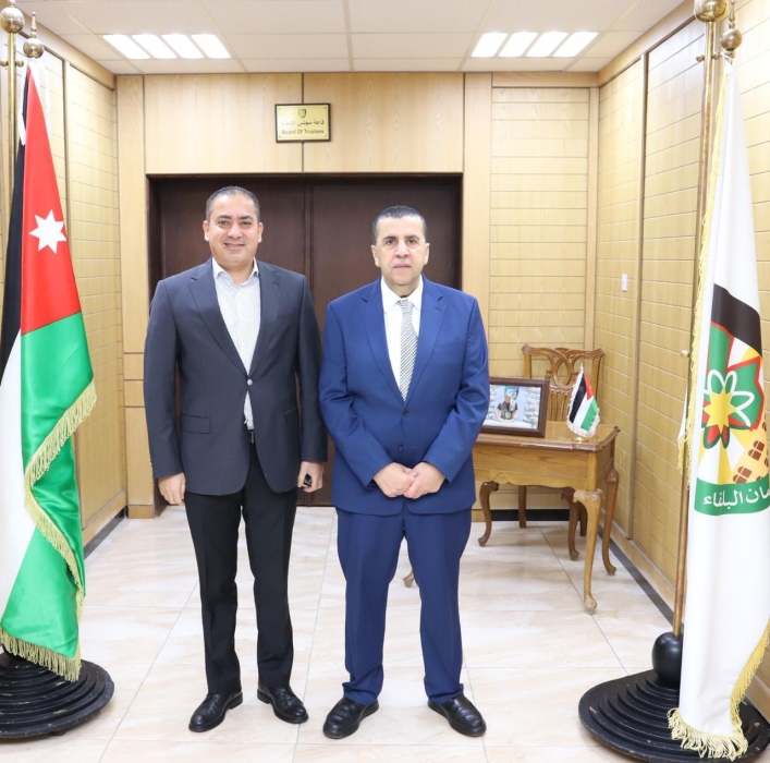 جامعة البلقاء التطبيقية ومديرية الأمن العام تنظمان ندوة وطنية توعوية حول مخاطر المخدرات وحماية الشباب