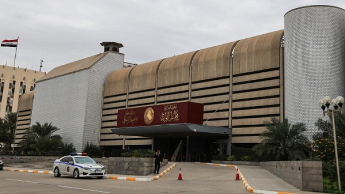 برلمان العراق يتجاوز أزمة سياسية... ويفتح الترشح لـ«رئيس الجمهورية»