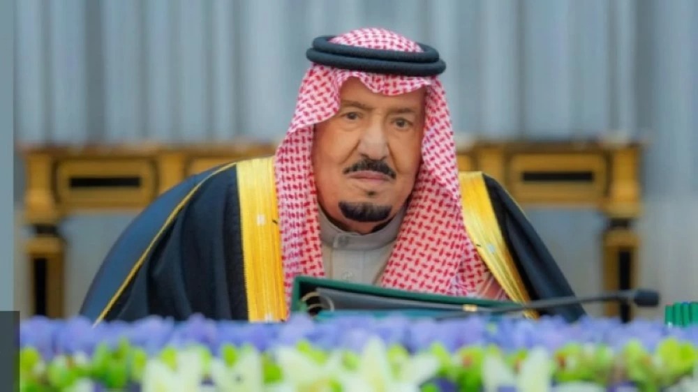 برئاسة الملك سلمان .. مجلس الوزراء السعودي : لن نتردد في مواجهة أي تهديد لأمننا الوطني