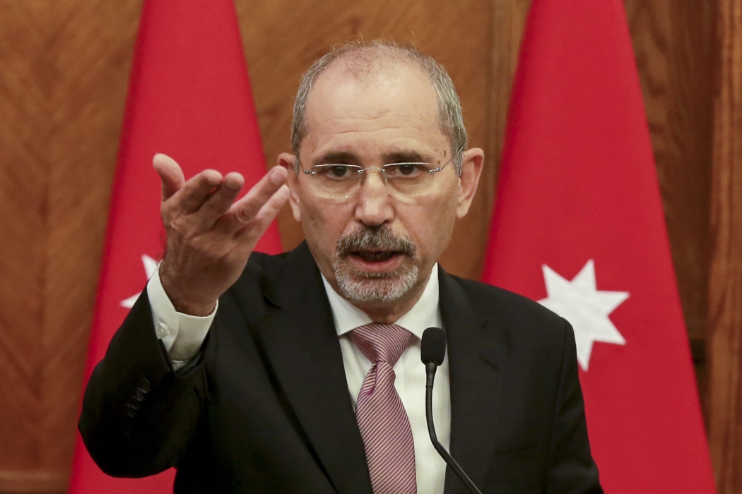 وزير الخارجية يدعو لتحرك دولي عاجل لإدخال المساعدات إلى غزة