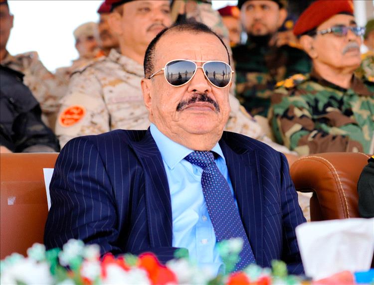 أحمد بن بريك: إعلان دولة الجنوب في اليمن بات وشيكا