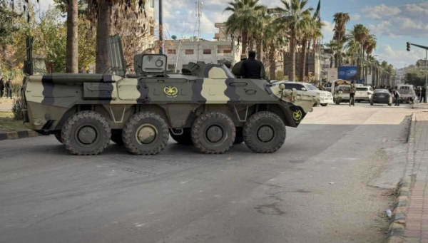 سوريا .. القبض على متورطين بأحداث طائفية في الساحل السوري