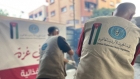 الهيئة الخيرية الهاشمية... جبهة الإغاثة المفتوحة منذ بدء الحرب على غزة