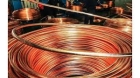النحاس والمعادن الأساسية تستهل 2026 على مكاسب