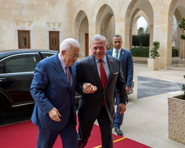 الملك: المملكة مستمرة بدورها التاريخي تجاه المقدسات الإسلامية والمسيحية بالقدس