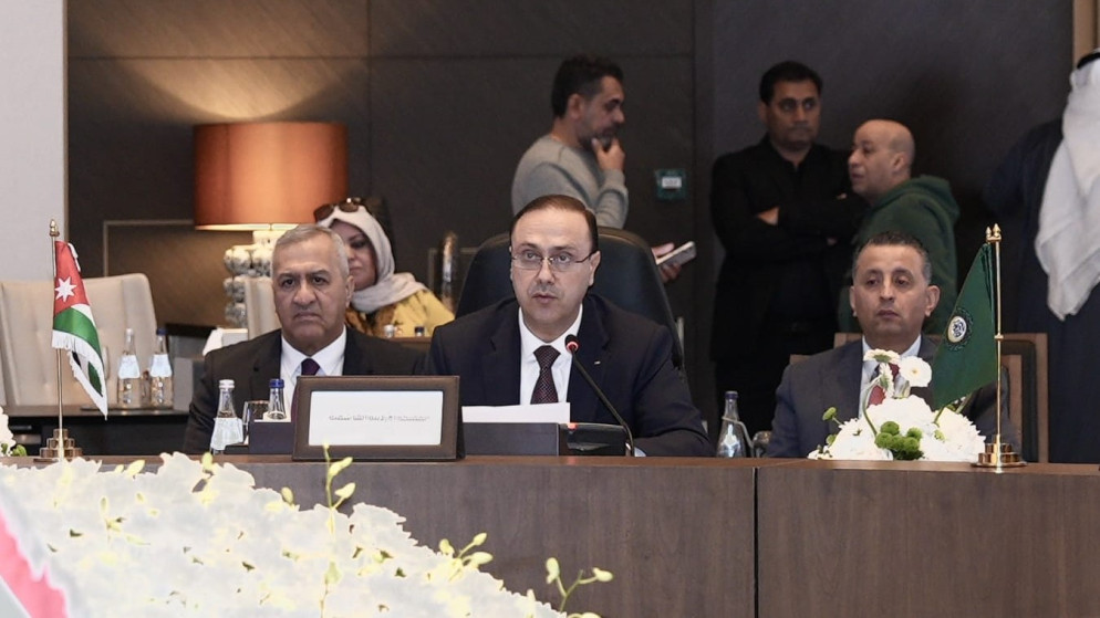 المومني: الأردن يقف إلى جانب أشقائه العرب مناصرا وداعما