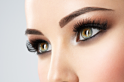 أهم حيل المكياج لإخفاء مشكلة العيون المبطنة