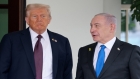 نتنياهو يلتقي ترامب