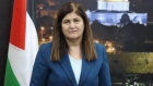 وزيرة خارجية فلسطين: قرارات إسرائيل بالضفة تصعيد خطير